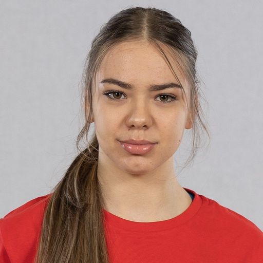 Enryka Valentina  Bodijar