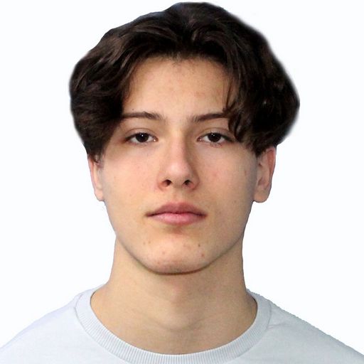 Eric Ștefan  Andrieș