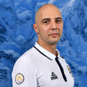 Eugen Teodor Radu - ANTRENOR