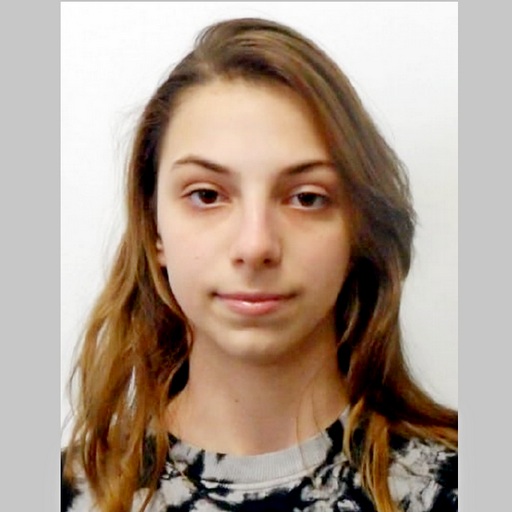 Eva Maria  Paraschiv