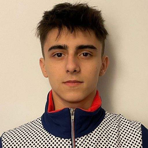 Flavius Sebastian Borca