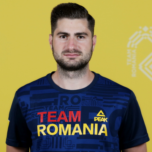 Florin Bogdan  Ștefan