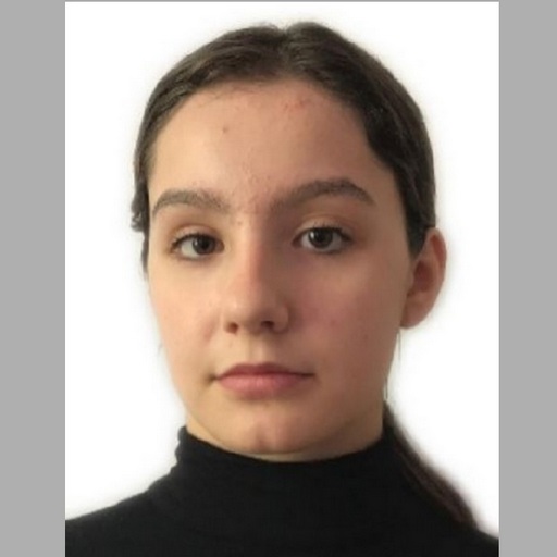 Francesca Maria  Corneliu 