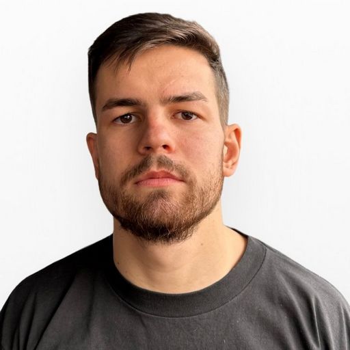 Gabriel Dănuț  Jipa