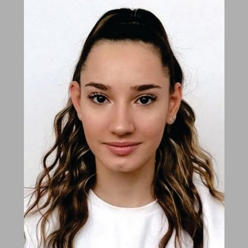 Gabriela Bianca  Coman