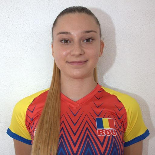 Gabriela Daniela  Dumitru