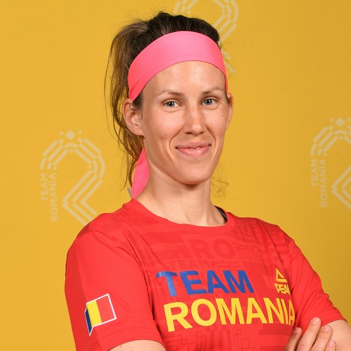 Gabriela  Mărginean