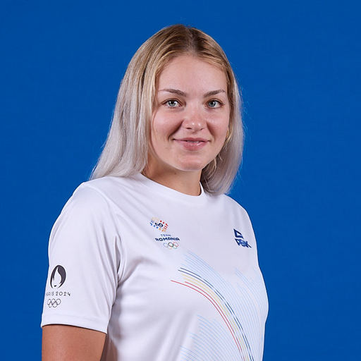 Geanina Dumitrița Juncanariu