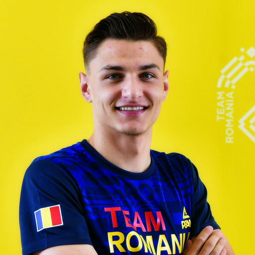 George Dănuț Ganea 