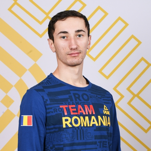 George Marian Colțea