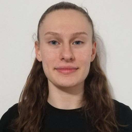 Georgiana Alina    Mușat