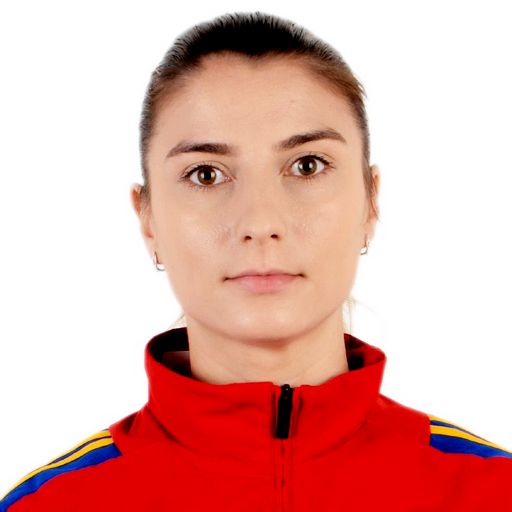 Gréta Annamária Vereș