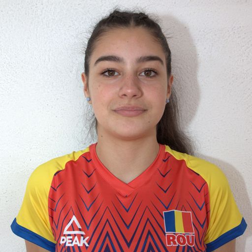 Ilinca Teodora  Știrbu