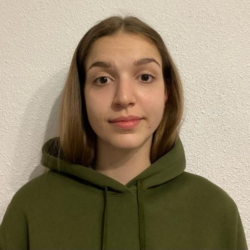 Ioana Alexandra   Mișu