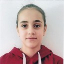 Ioana Andreea Stanciulescu