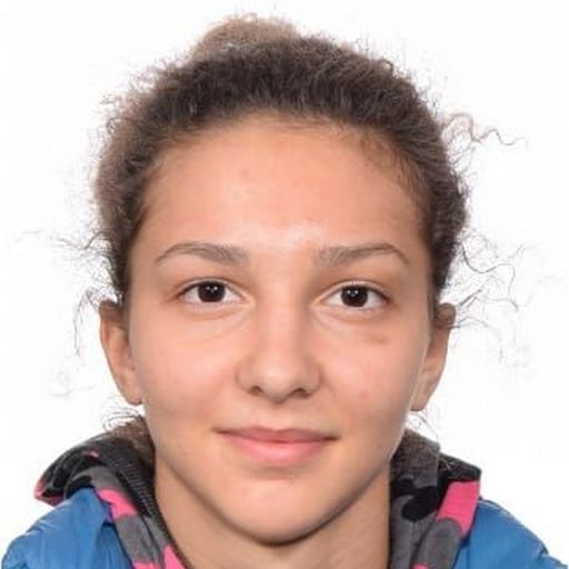 Ioana Elena Luciana Catana 