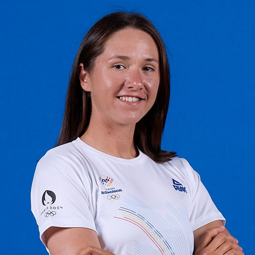 Ioana Mădălina Moroșan