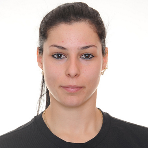 Ioana Valentina  Baciu