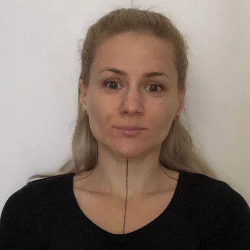 Ionela Alina  Dincă