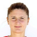 Irina Camelia Begu