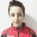 Irina Gabriela Neacsu