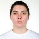 Isabela Florina  Murariu