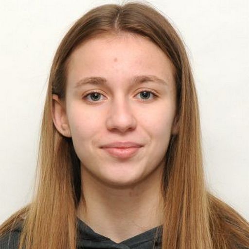 Iulia Maria  Moldoveanu 