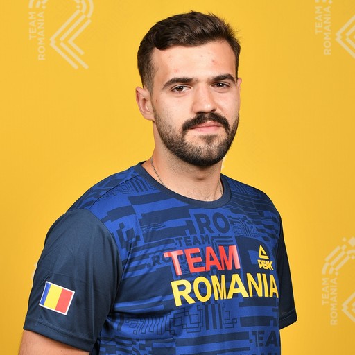 Iulian Robert Teodosiu