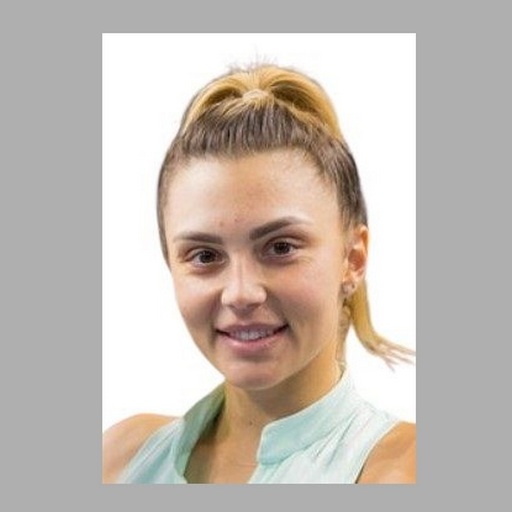 Jaqueline Adina Cristian