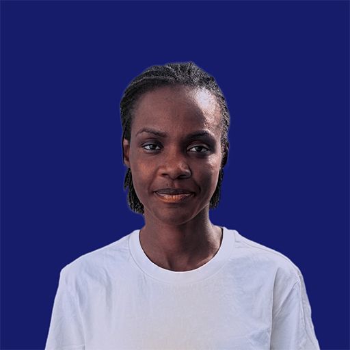 Joan Chelimo Melly