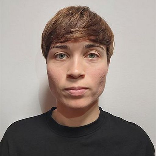 Kinga  Barabási