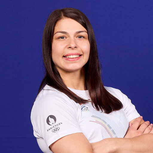 Kriszta Tünde  Incze