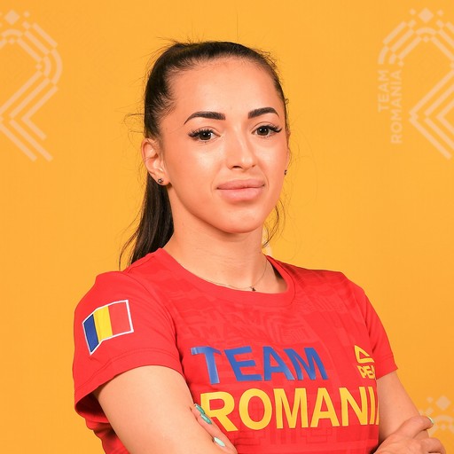 Larisa Andreea Iordache