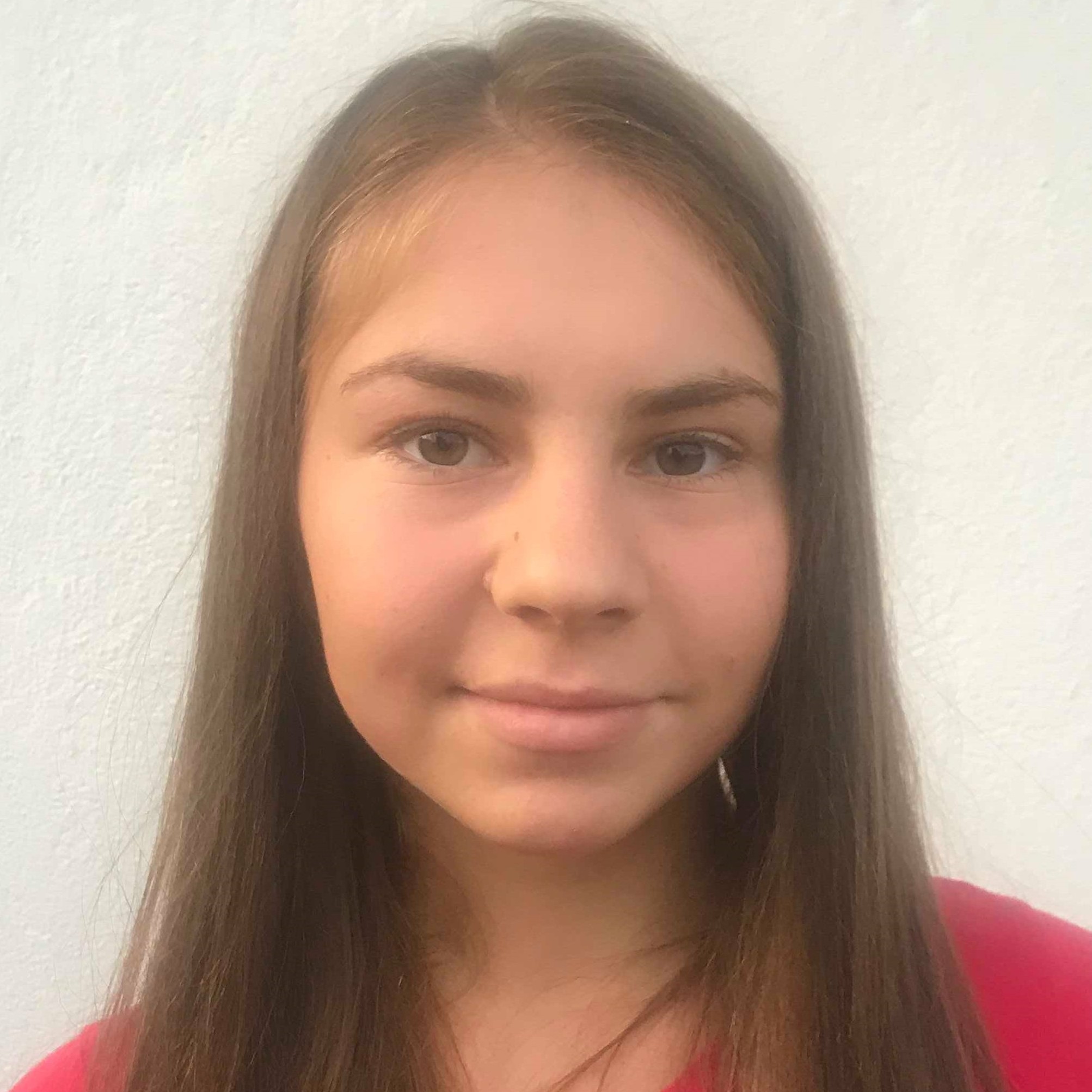 Larisa Daniela  Cosofret