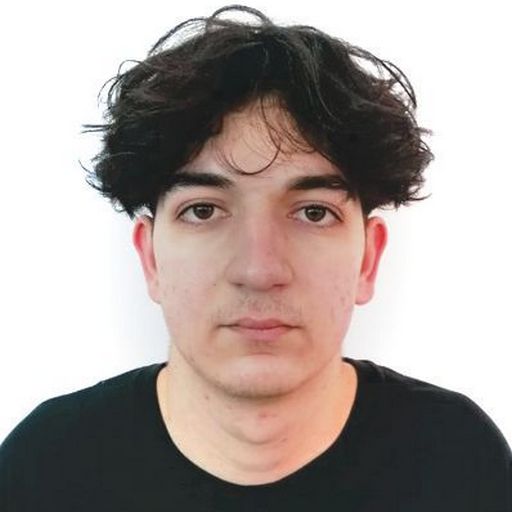 Laurențiu Andrei  Snacov