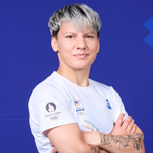 Lenuța Lăcrămioara Perijoc