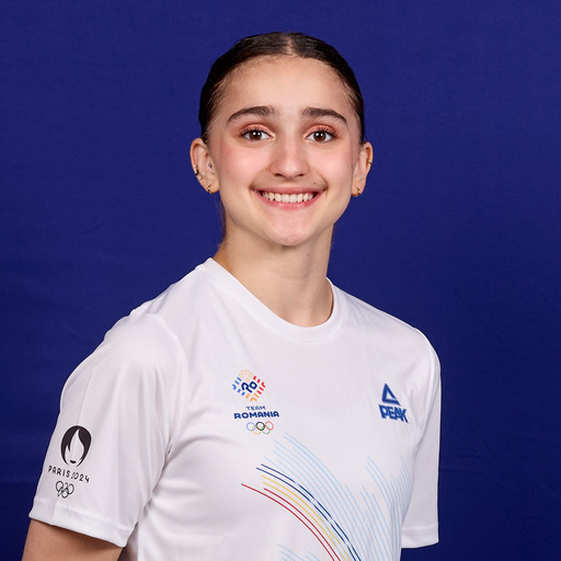 Lilia Adriana Cosman