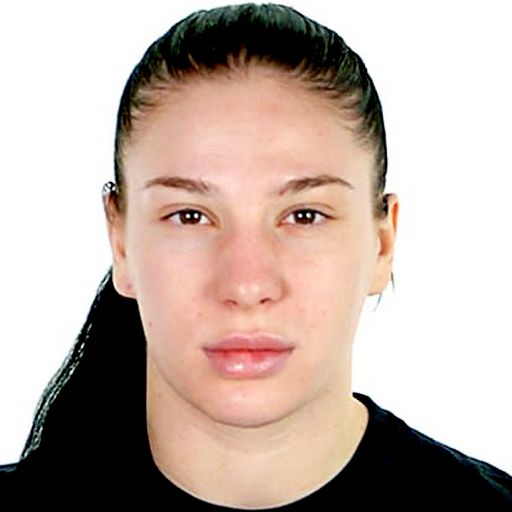 Loredana Andreea  Marin