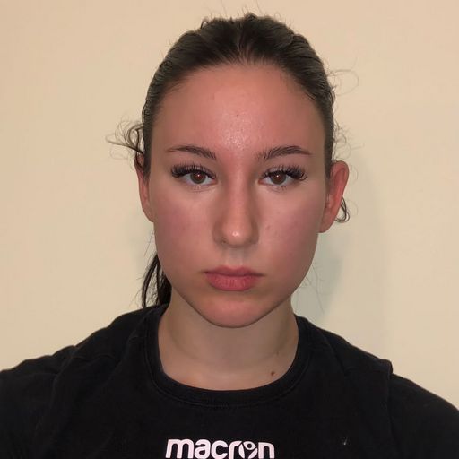 Lorena Ioana   Roșca