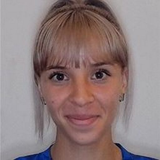 Mădălina Elena   Sîrbu