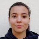 Madalina Nicoleta  Preda