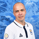 Magdo Nemeth Csaba - ANTRENOR