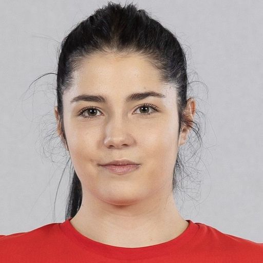 Mălina Maria  Avadanei 