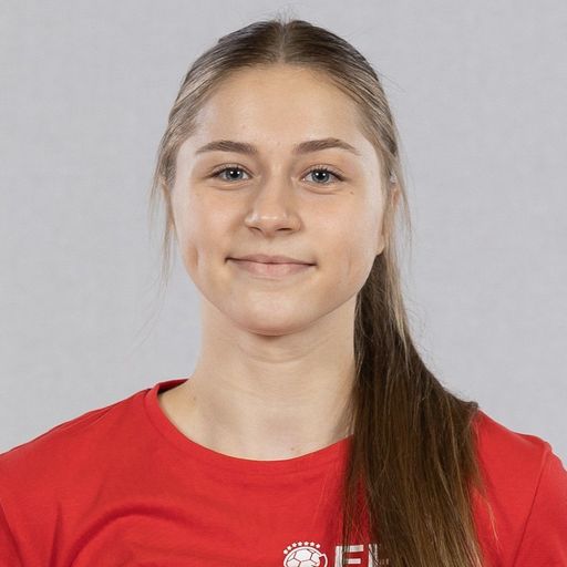 Maria Alexandra  Voicu