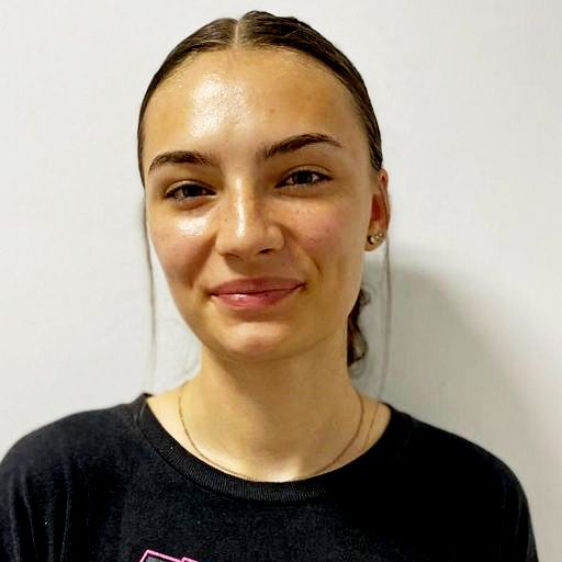  Maria Bianca  Gălățanu