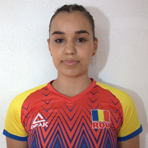 Maria Daniela   Nemeș