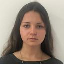 Maria Daria  Chindris