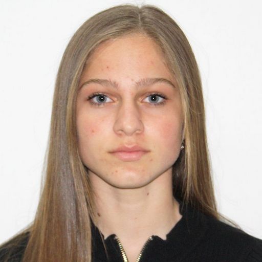 Maria Denisa  Capota