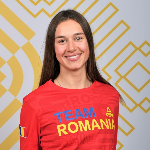 Maria Ioana  Constantin