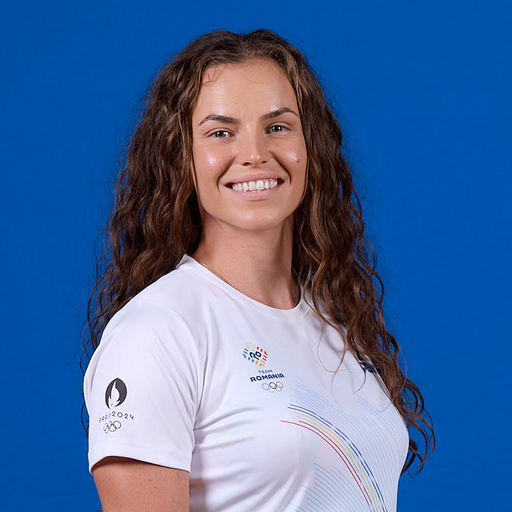 Maria Magdalena Rusu 